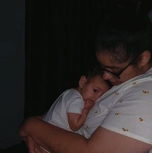 Meet your Posher, Maryna